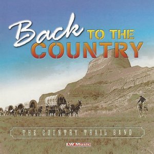 收聽The Country Trail Band的Long Black Train歌詞歌曲
