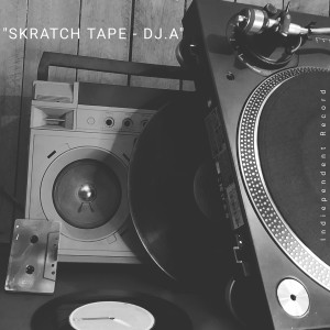 Dengarkan Outro lagu dari DJ.A dengan lirik