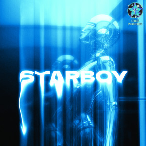 Ka Reem的專輯Starboy (HYPERTECHNO) (Explicit)
