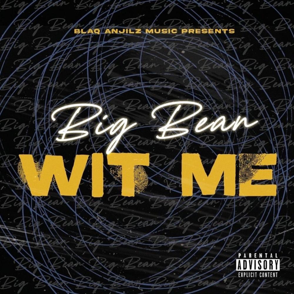Wit Me (Explicit)