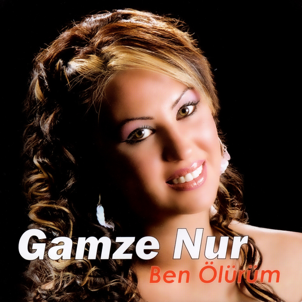 Ben Ölürüm