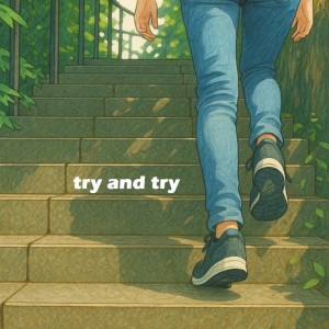 收听Canka的try and try歌词歌曲