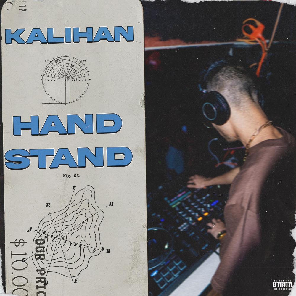 Handstand