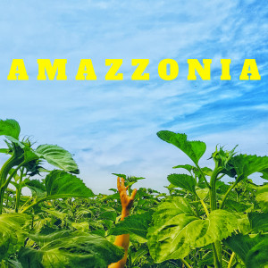 Album Amazzonia from Gio Evan