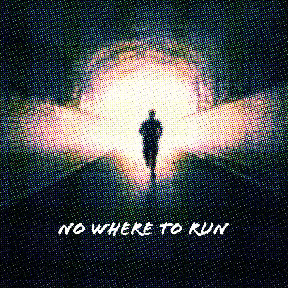 No Where to Run (feat. Spitfire) (Explicit)