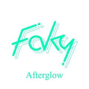 Faky的專輯Afterglow