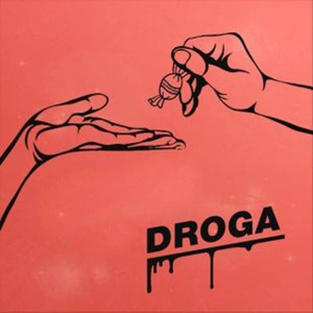 Droga (Explicit)
