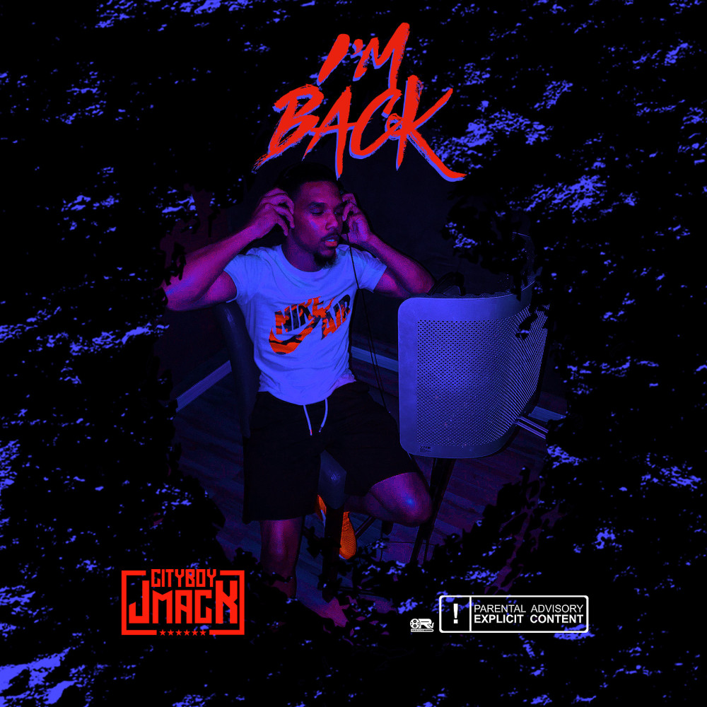 I’m Back (Explicit)