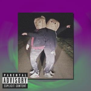 Lil SNOW的專輯Lillypad (Explicit)