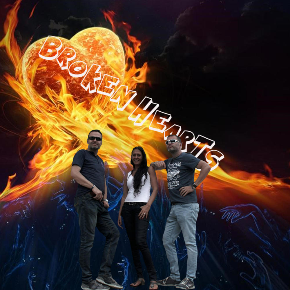 DON´T SAY GOODBYE (EXTENDED VERSION)