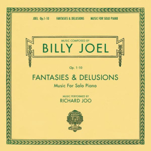 收聽Billy Joel的Suite for Piano (Star-Crossed): Innamorato歌詞歌曲