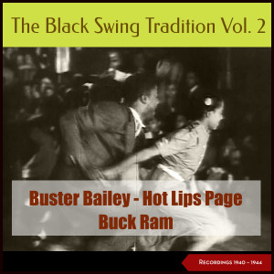 收聽Hot Lips Page's Swing Seven的Pagin' Mr. Page (Alt Take)歌詞歌曲