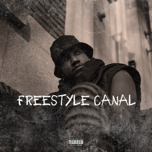 Hopsin的專輯Freestyle Canal (Explicit)