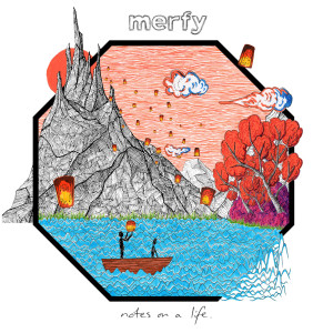 Dengarkan lagu The Impossible nyanyian merfy dengan lirik