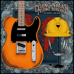 Listen to Teuing Nya'ah Teuing Boloho song with lyrics from Fiksi Aunurofik