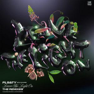 ดาวน์โหลดและฟังเพลง Leave The Light On (Rameses B Remix) พร้อมเนื้อเพลงจาก PLS&TY