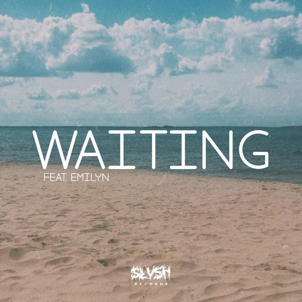 Waiting(feat. Emilyn) (Suspect Remix)