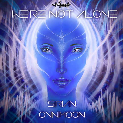 We're Not Alone (Original Mix)