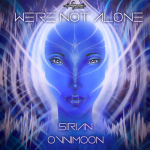 收聽Ovnimoon的We're Not Alone (Original Mix)歌詞歌曲
