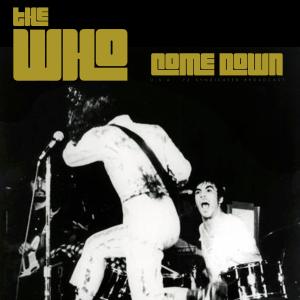 อัลบัม Come Down (Live) ศิลปิน The Who