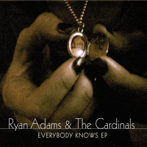 收聽Ryan Adams & The Cardinals的Blue Hotel (Album Version)歌詞歌曲
