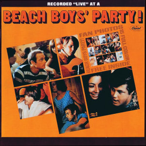 ดาวน์โหลดและฟังเพลง I Should Have Known Better (Mono / Remastered 2001) พร้อมเนื้อเพลงจาก The Beach Boys