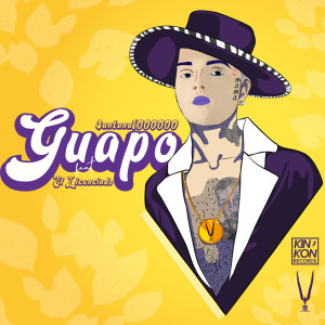 El Licenciado的專輯Guapo