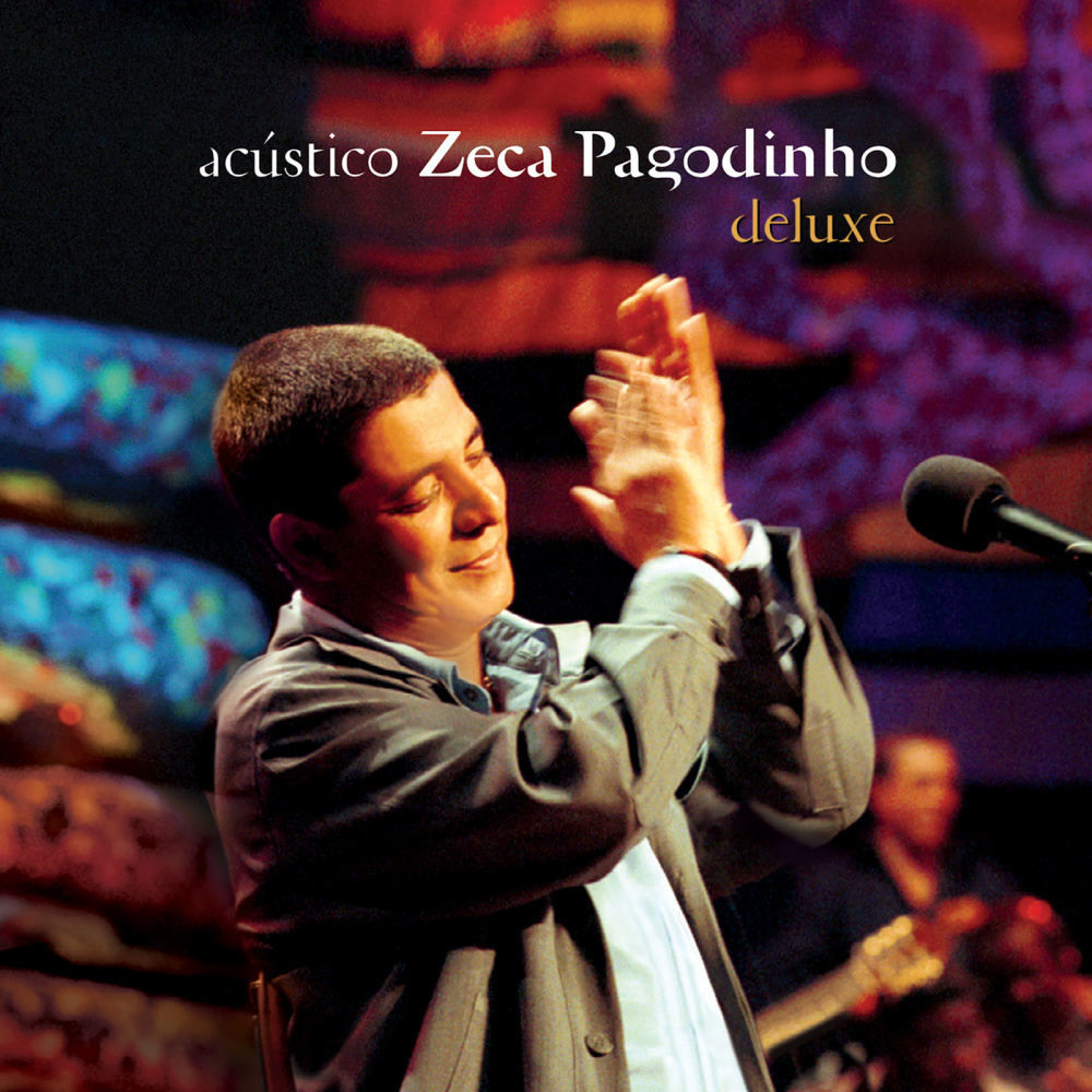 Moro Na Roça (Ao Vivo No Rio De Janeiro / 2003)