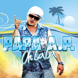 收聽Papa AP的Oh la La (Radio Mix)歌詞歌曲