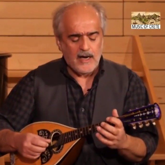 Michalis Stavrakakis