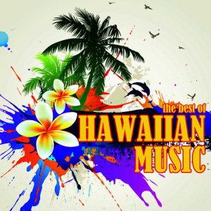ดาวน์โหลดและฟังเพลง Pua Malihini พร้อมเนื้อเพลงจาก Waikiki Hawaiian Guitars