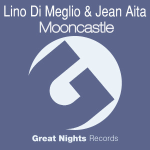 Jean Aita的專輯Mooncastle