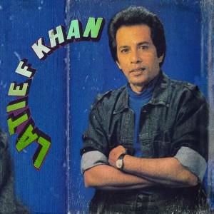 Album Tekad Membaja from Latief Khan