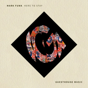 Mark Funk的專輯Here to Stay