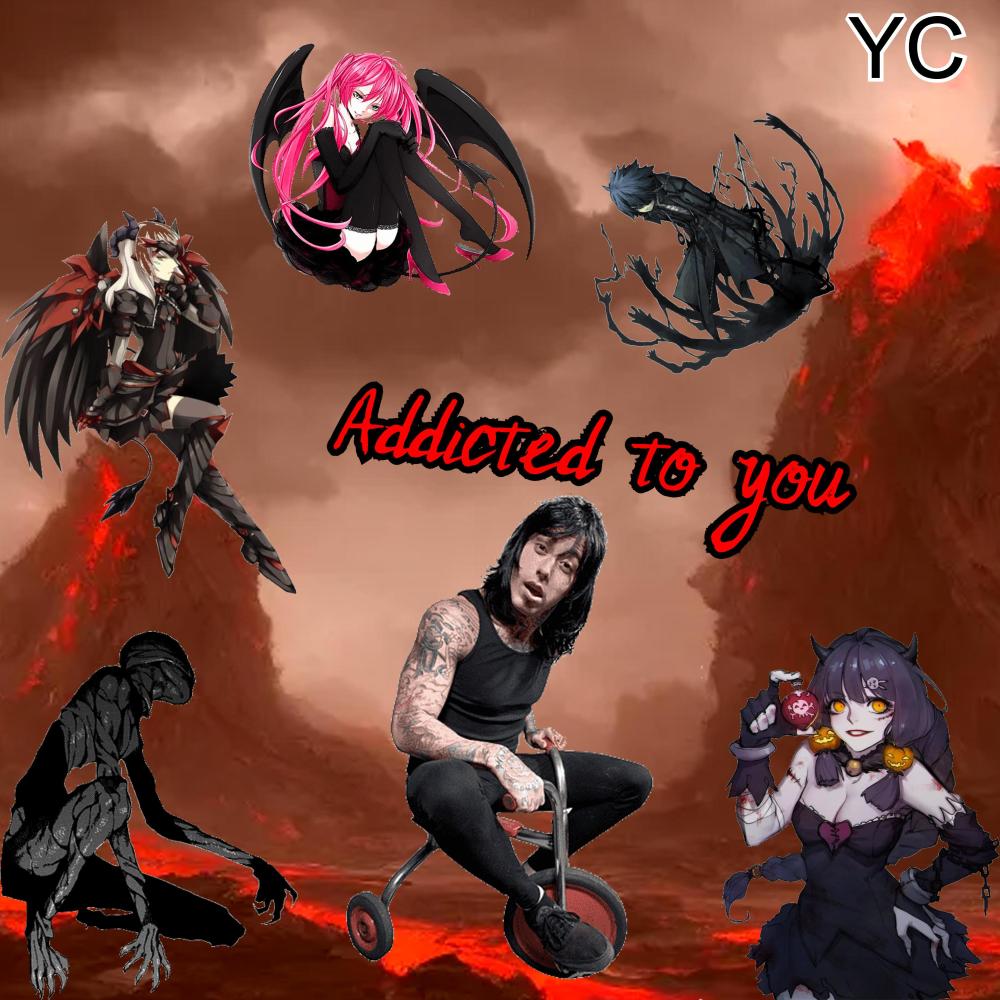Addicted To You (Explicit)