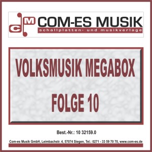 ดาวน์โหลดและฟังเพลง Kein Tag ohne Volksmusik พร้อมเนื้อเพลงจาก Various Artists