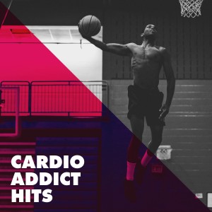 Album Cardio Addict Hits from Cover Classics