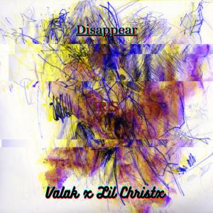 收聽Iris的Disappear (feat. Valak & Lil Christx) (Explicit)歌詞歌曲