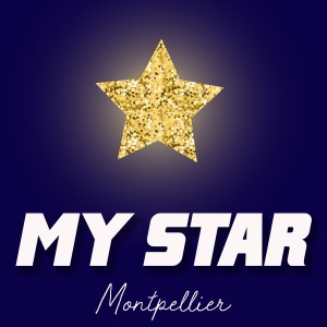 Album My Star from Montpellier