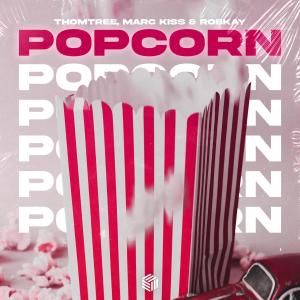 Album Popcorn oleh Marc Kiss