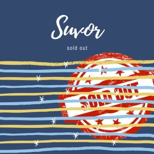 Listen to Sold Out (Explicit) song with lyrics from Suvor