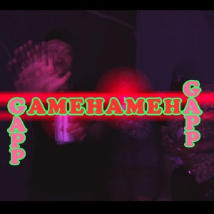 Gapp的专辑GAMEHAMEHA