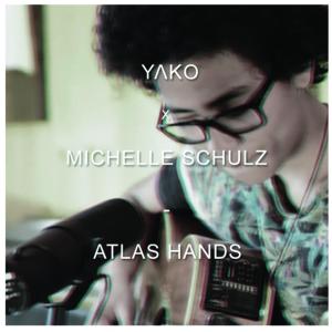 Yako的專輯Atlas Hands