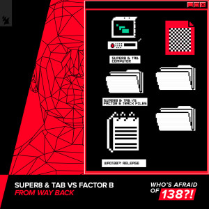 Album From Way Back oleh Super8 & Tab