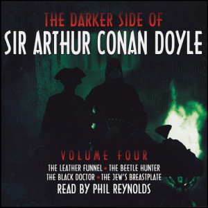 ดาวน์โหลดและฟังเพลง The Beetle Hunter - Part 2 พร้อมเนื้อเพลงจาก Sir Arthur Conan Doyle
