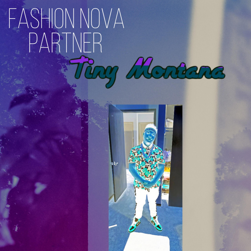 Fashion Nova Partner (Explicit)
