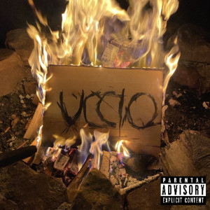 Uccio的專輯Fake Friends (Explicit)