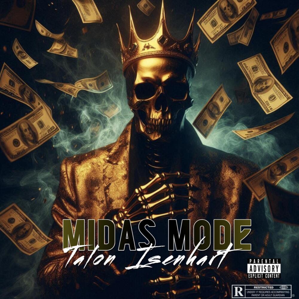 Midas Touch (Explicit)