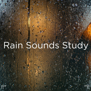 收聽Rain Sounds的Suara Hujan Untuk Tidur歌詞歌曲