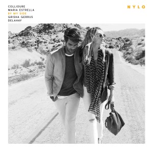 ดาวน์โหลดและฟังเพลง By My Side พร้อมเนื้อเพลงจาก Collioure